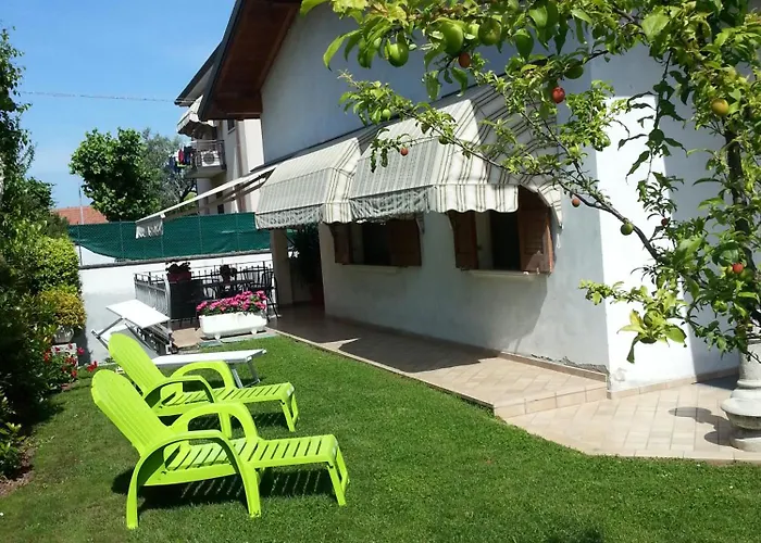 La Casa Di Pimpi