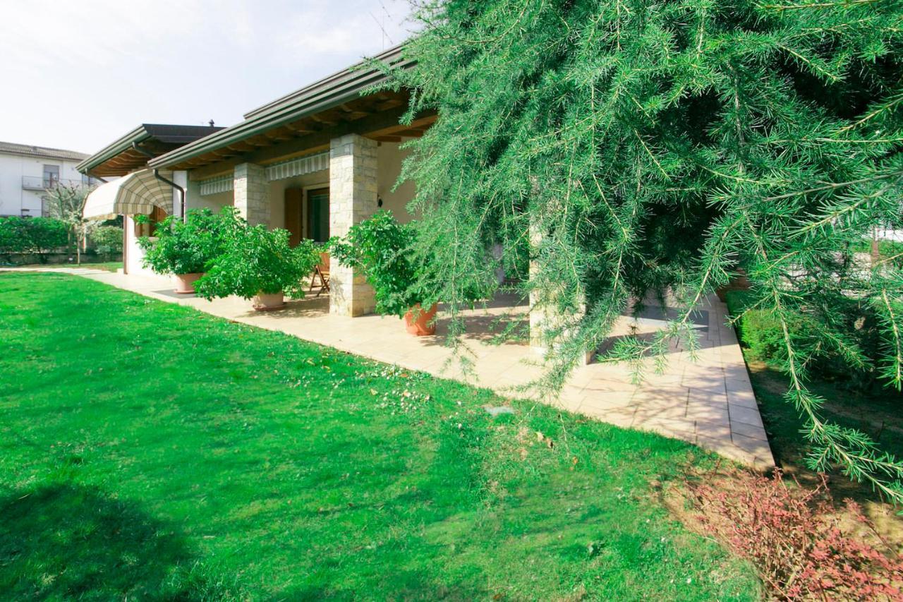 La Casa Di Pimpi Bed & Breakfast