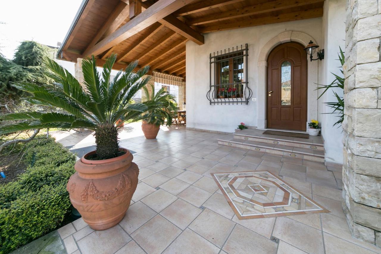 La Casa Di Pimpi