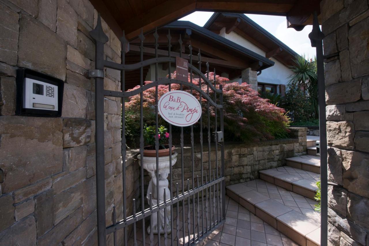 Bed & Breakfast La Casa Di Pimpi Desenzano del Garda