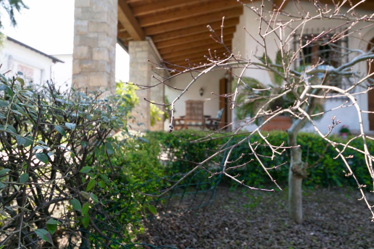 La Casa Di Pimpi *