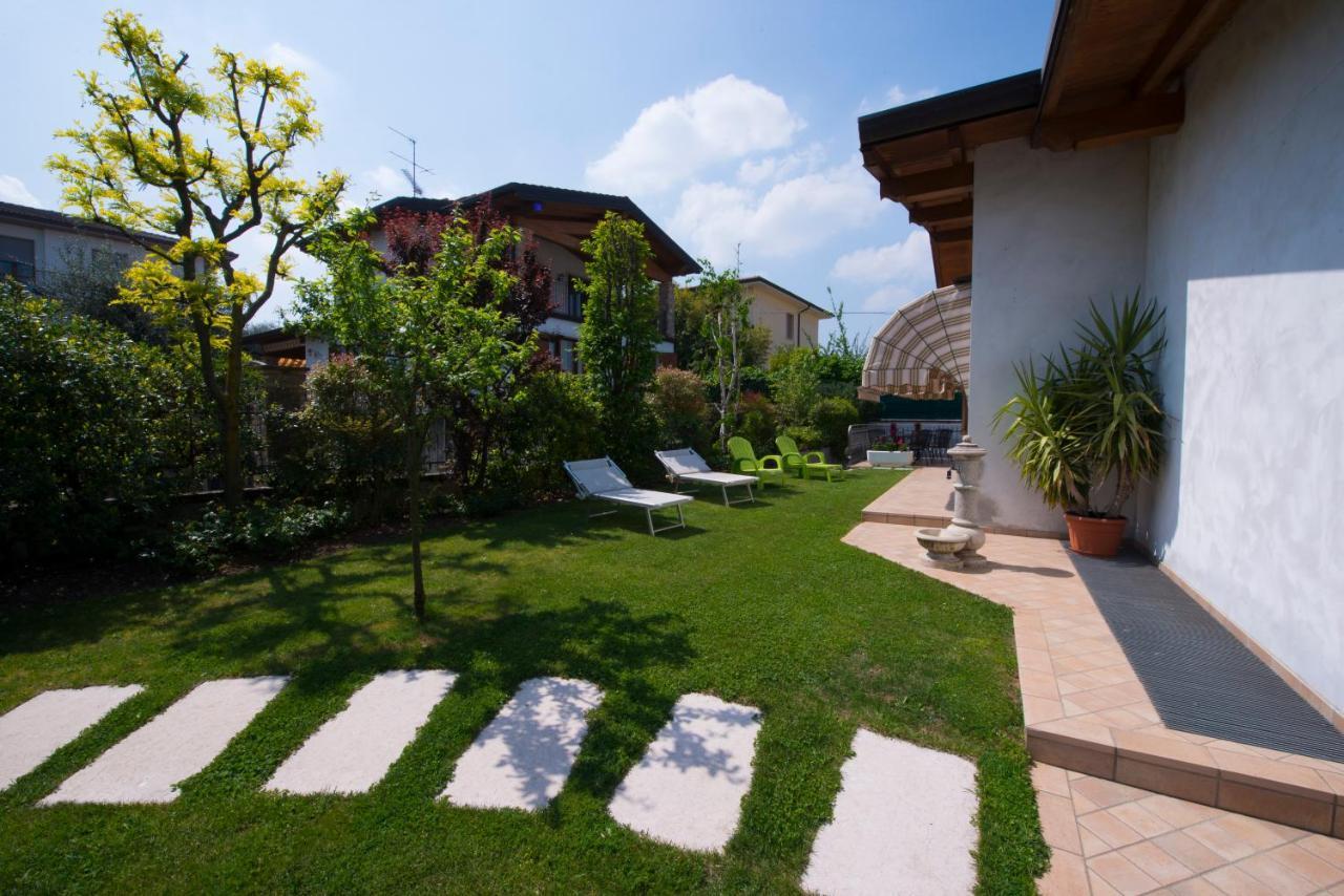 La Casa Di Pimpi Desenzano del Garda