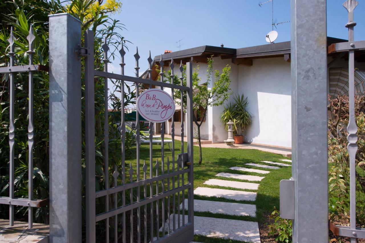 La Casa Di Pimpi Desenzano del Garda