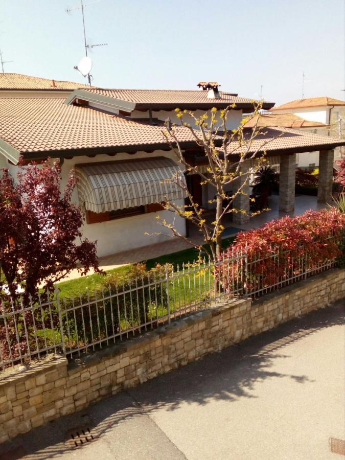 La Casa Di Pimpi * Desenzano del Garda