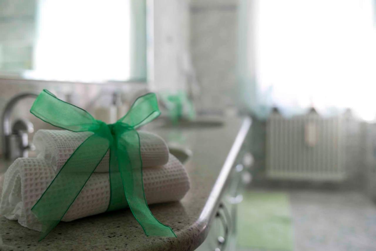 La Casa Di Pimpi Bed & Breakfast Desenzano del Garda