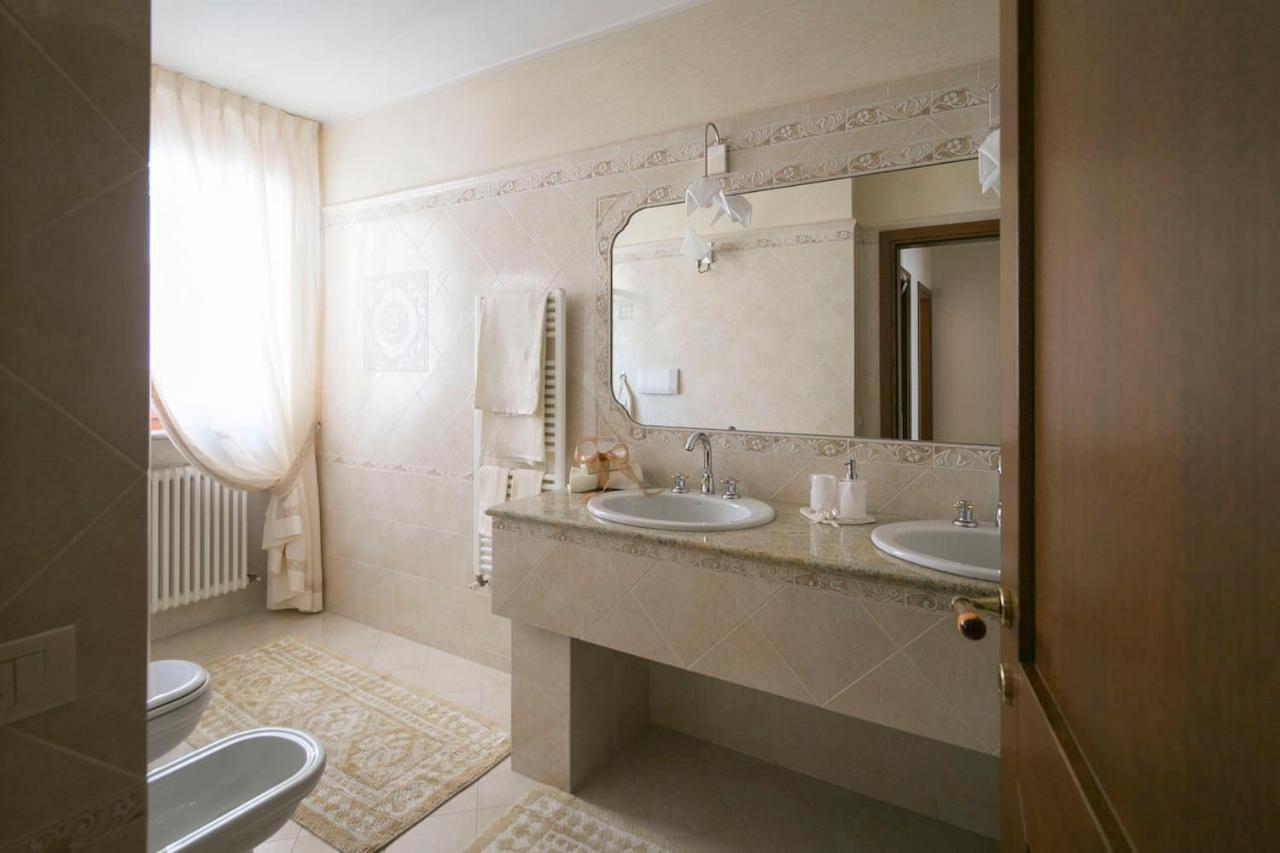 La Casa Di Pimpi