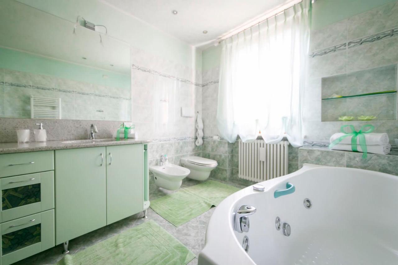 La Casa Di Pimpi