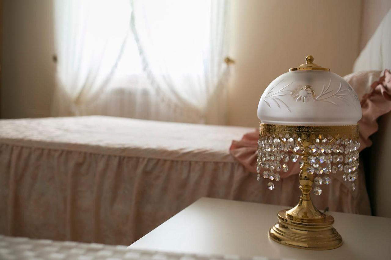 La Casa Di Pimpi Bed & Breakfast Desenzano del Garda