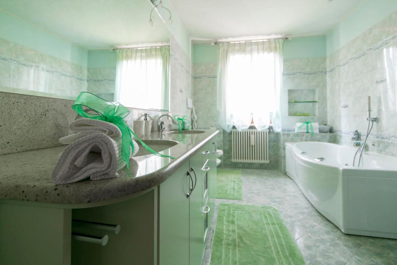 Bed & Breakfast La Casa Di Pimpi *