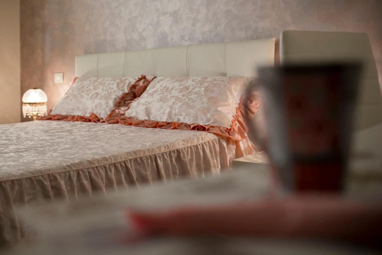 Bed & Breakfast La Casa Di Pimpi *