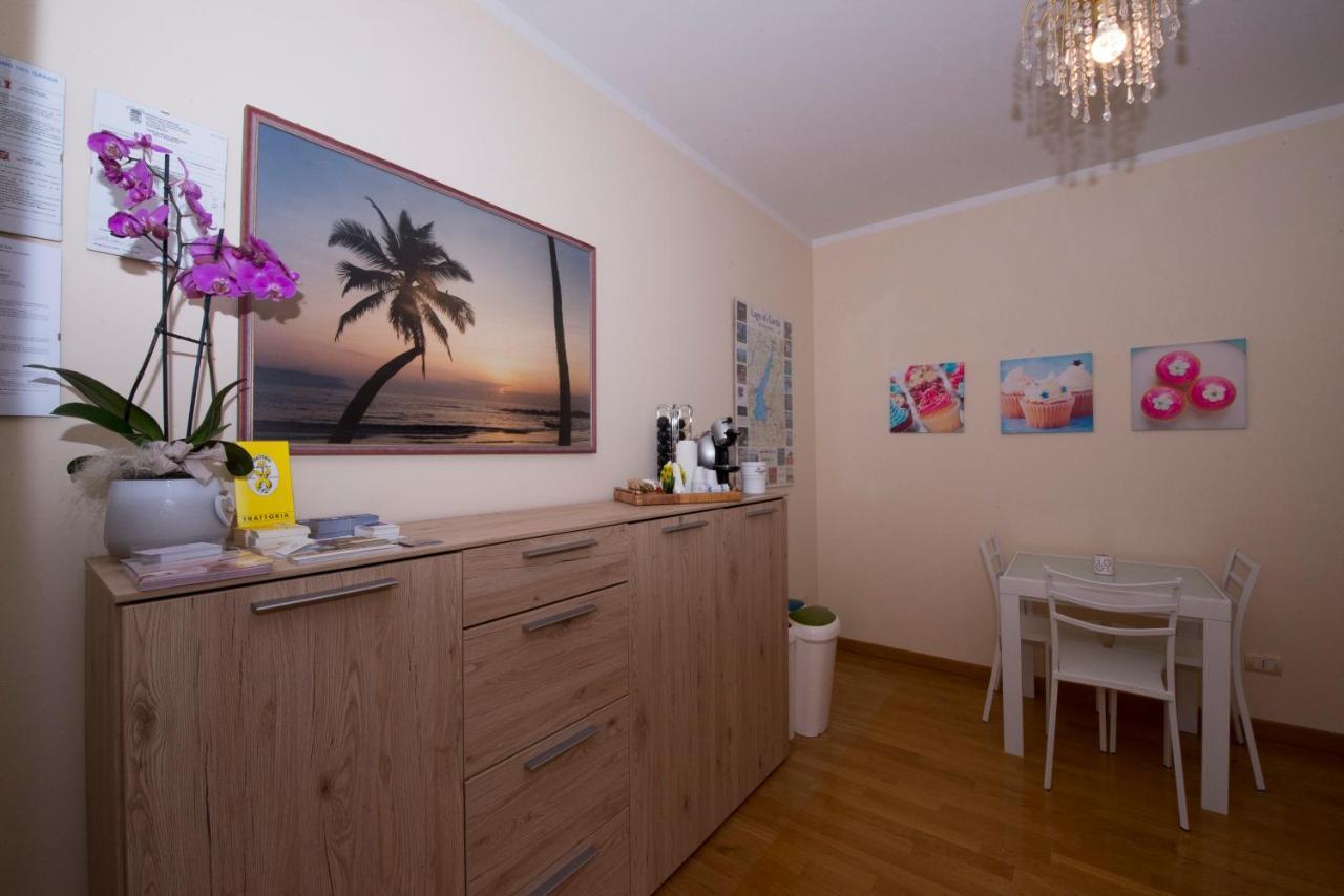 La Casa Di Pimpi Bed & Breakfast