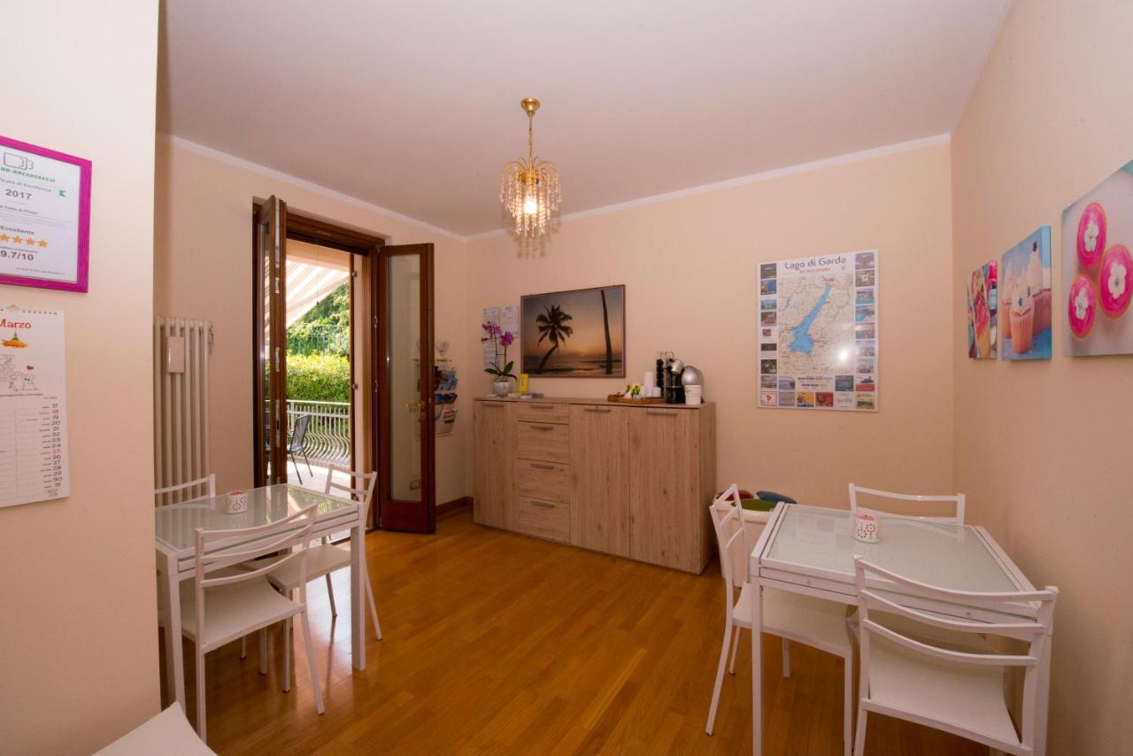 La Casa Di Pimpi Bed & Breakfast