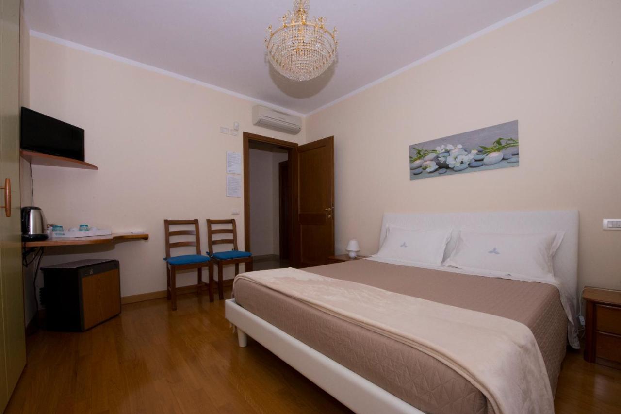 Bed & Breakfast La Casa Di Pimpi Desenzano del Garda