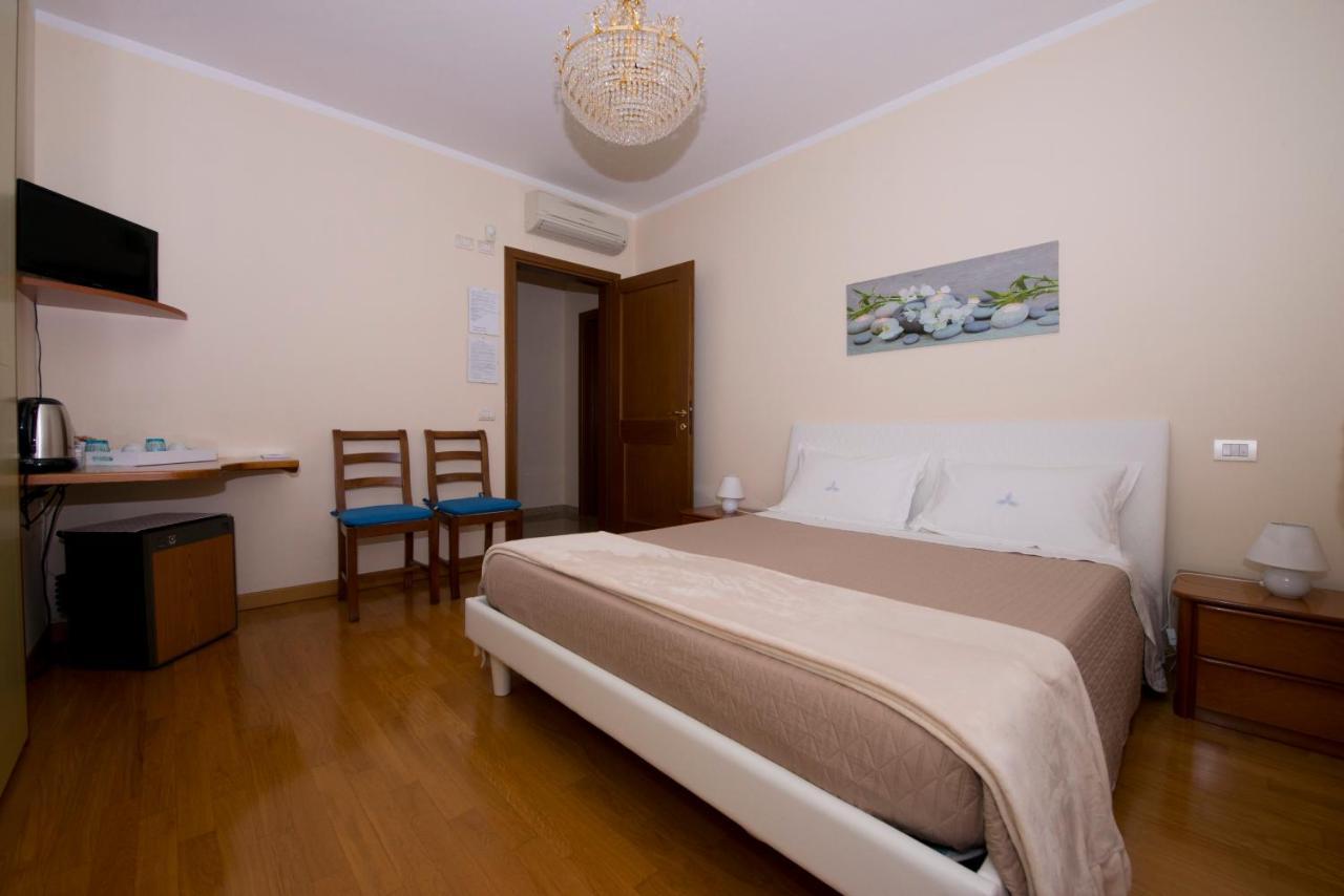 Bed & Breakfast La Casa Di Pimpi *