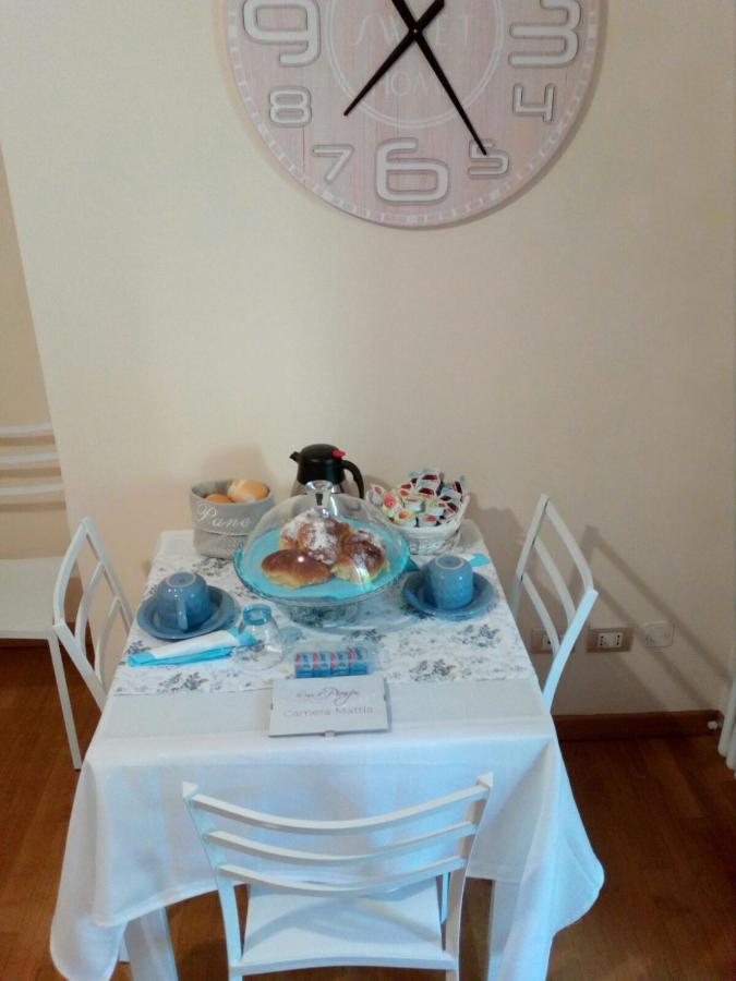 La Casa Di Pimpi Bed & Breakfast *
