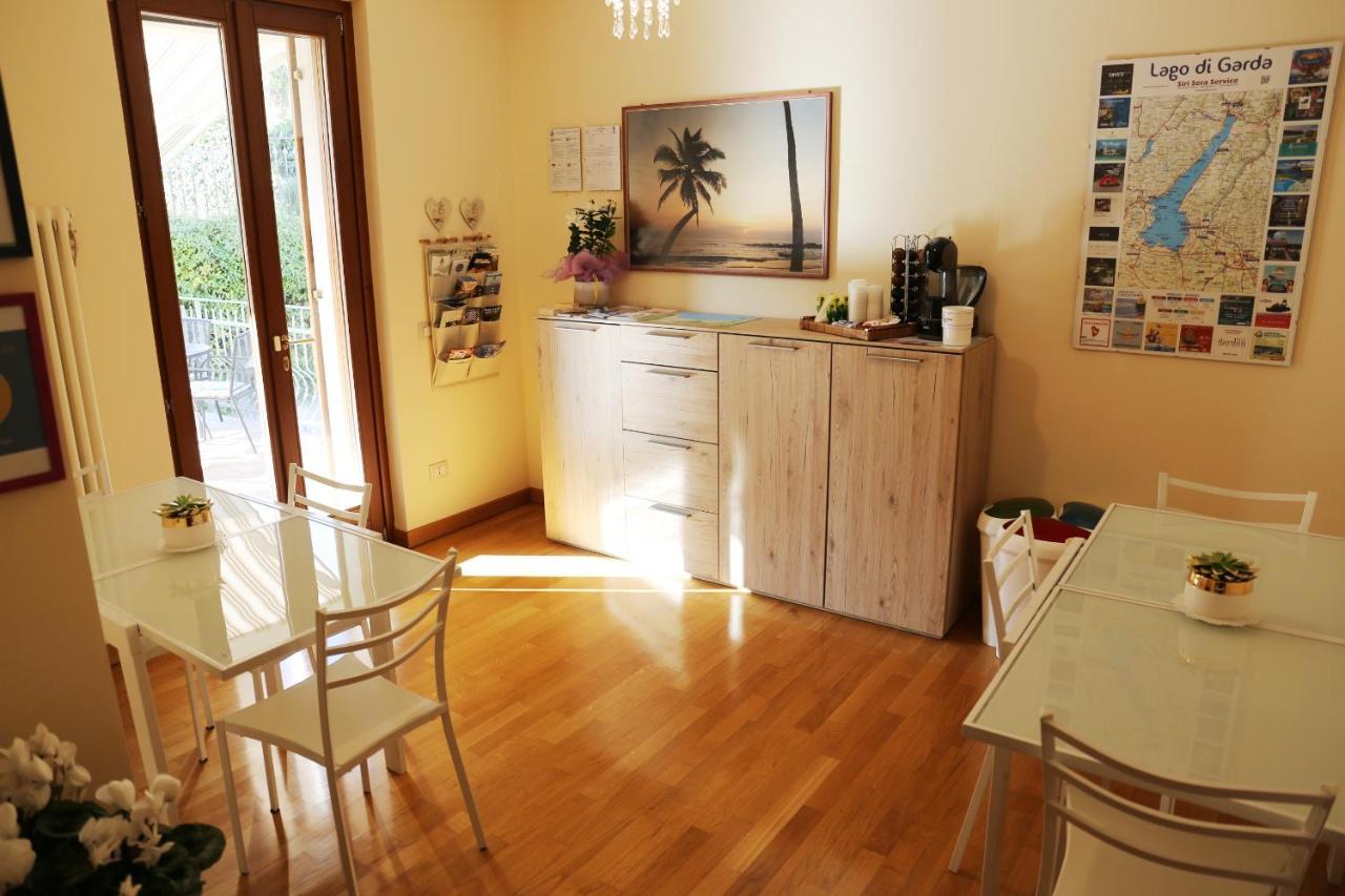 La Casa Di Pimpi Desenzano del Garda