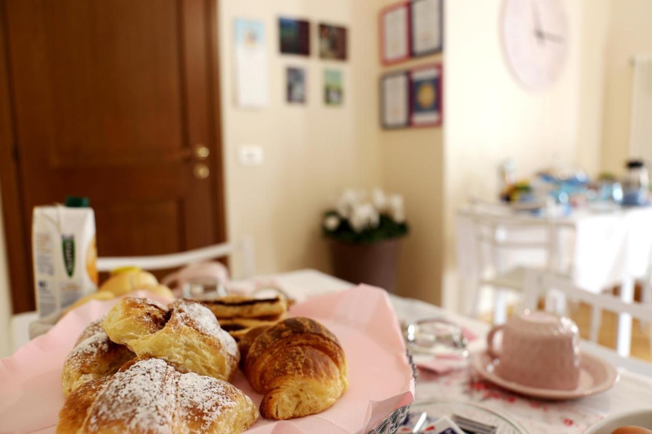 Bed & Breakfast La Casa Di Pimpi Desenzano del Garda