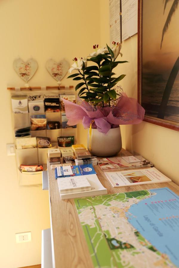 La Casa Di Pimpi Bed & Breakfast *