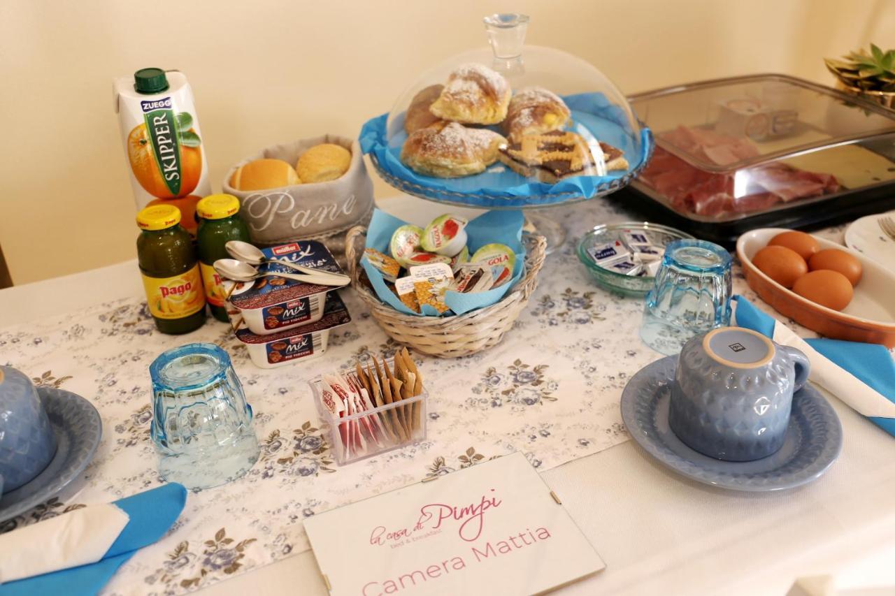 La Casa Di Pimpi Bed & Breakfast Desenzano del Garda