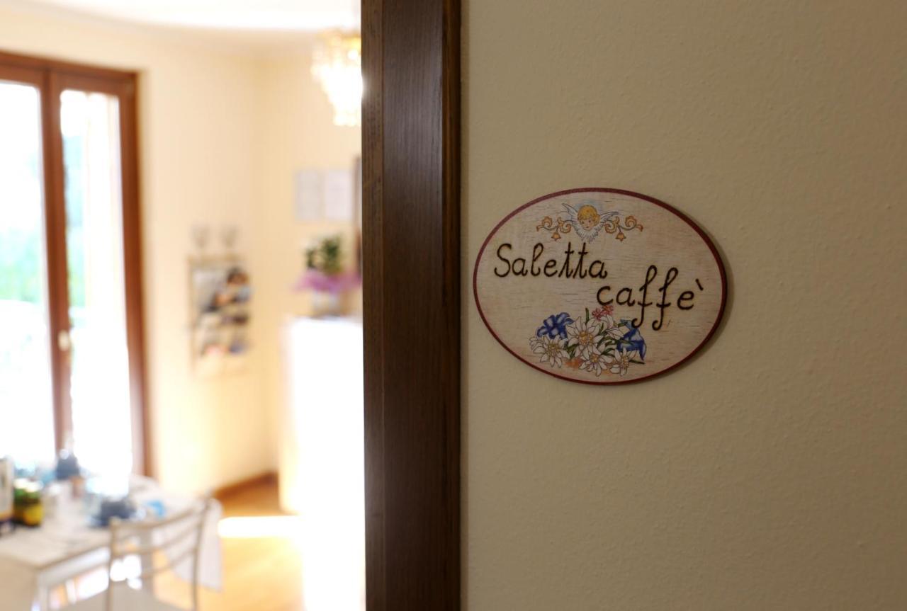 La Casa Di Pimpi Bed & Breakfast