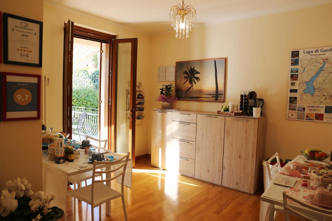 La Casa Di Pimpi